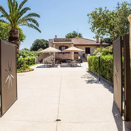 Guest house Sant'anna Alghero