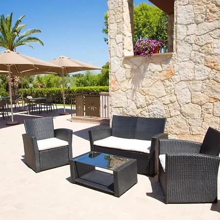 Sant'anna Guest house 3*