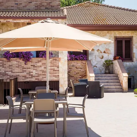 Sant'anna אלגהרו