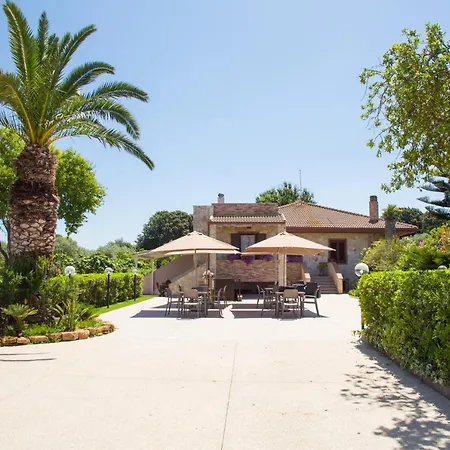 Sant'anna Guest house