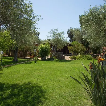 Sant'anna Guest house