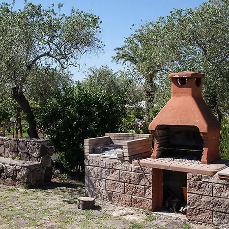 בית הארחה Sant'anna