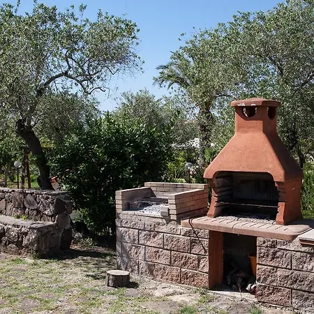 Casa de hóspedes Sant'anna