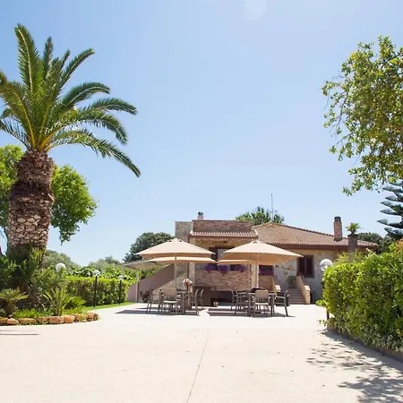 بيت ضيافة Sant'anna 3*