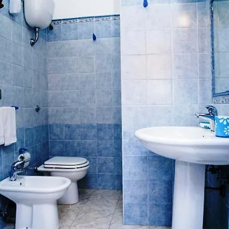 بيت ضيافة Sant'anna 3*