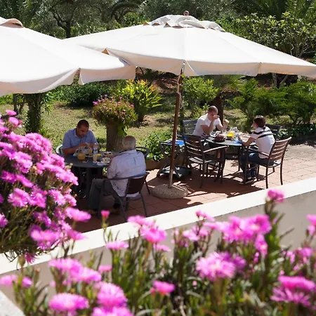 بيت ضيافة Sant'anna 3*