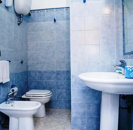 Konukevi Sant'anna 3*