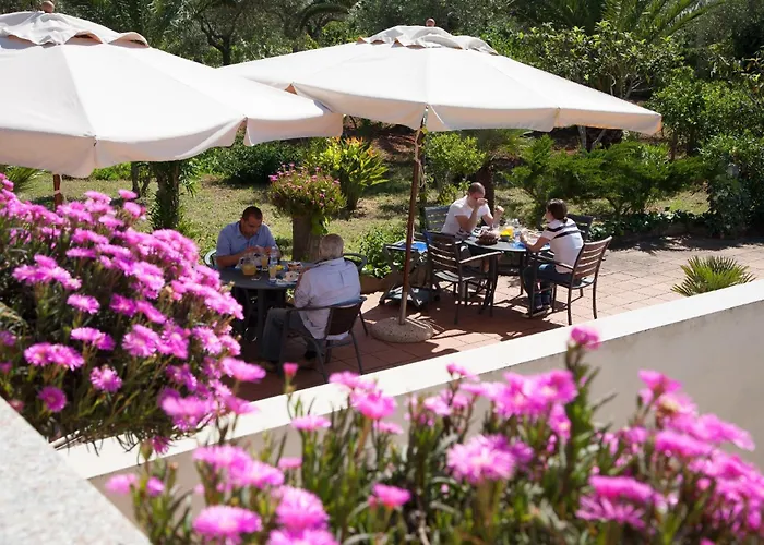 Konukevi Sant'anna 3*